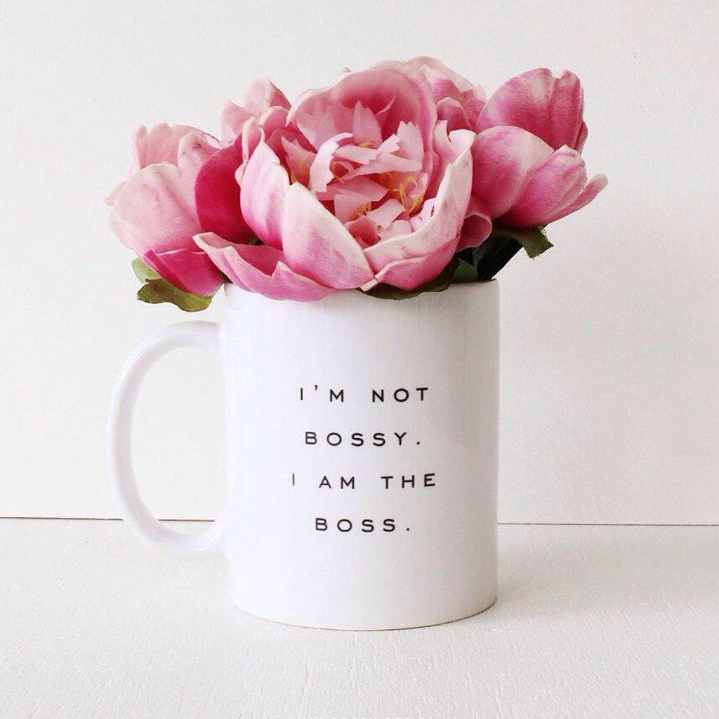 Bossy Woman - Smellypigs Natural Wax Melts