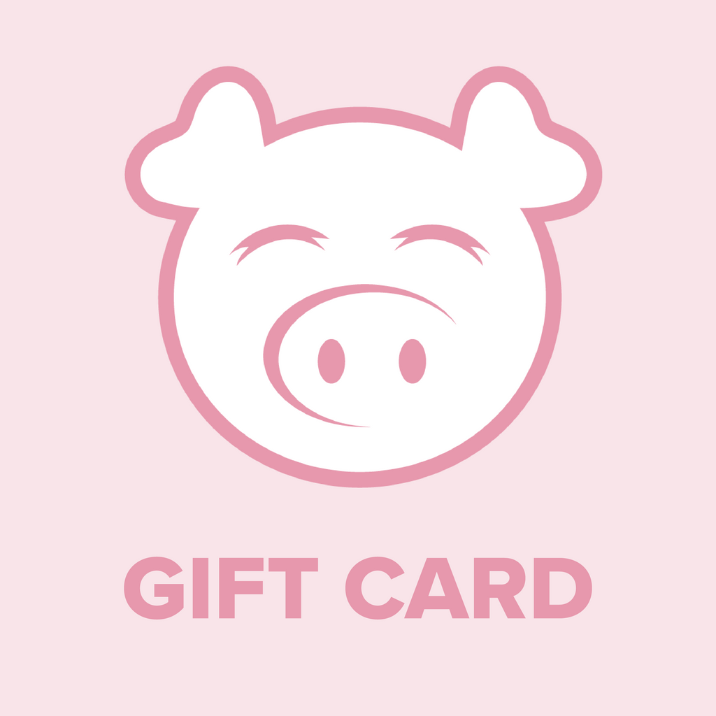 Smelly Pigs E-Gift Card - SmellyPigs®